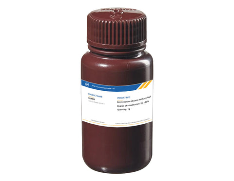 Bovine Serum Albumin Methacryloyl