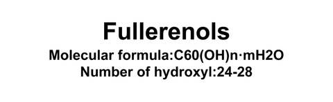 Fullerenols