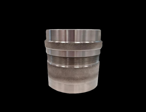 Customized Laboratory Ball Milling Jar