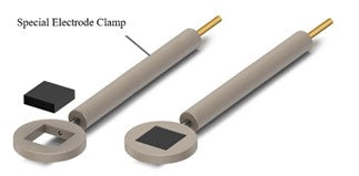 Electrode Clamp