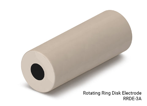 Rotating Disk Electrode-RRDE-3A