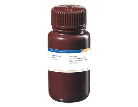 Hyaluronic Acid Methacryloyl