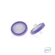 PVDF Hydrophilic Syringe Filters with Outer Ring