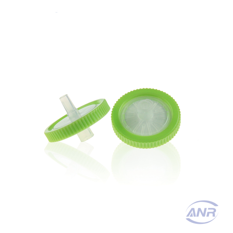 PES Syringe Filters with Outer Ring