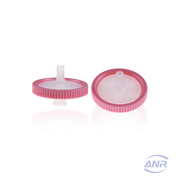 PTFE Hydrophilic Syringe Filters with Outer Ring