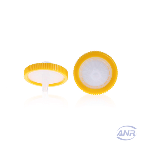 Nylon Syringe Filter with Outer Ring